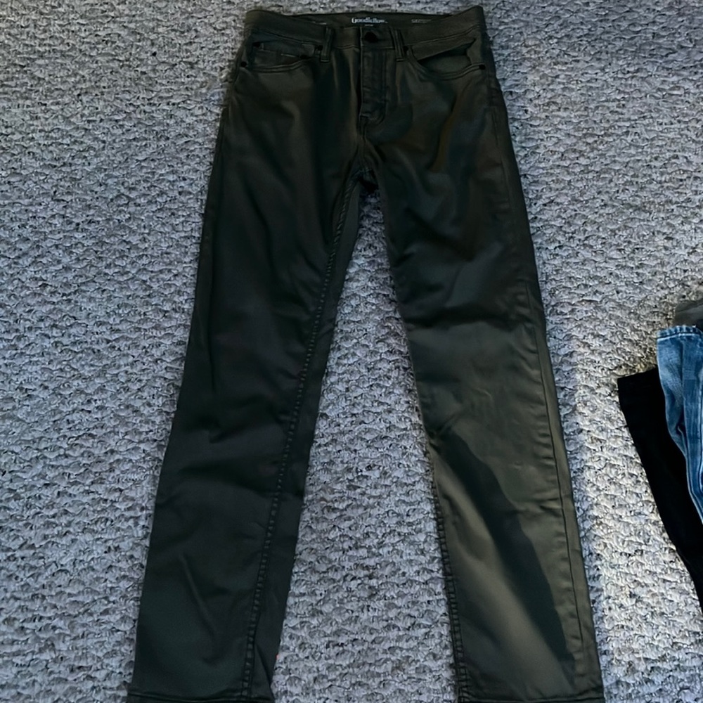 Good fellow pants